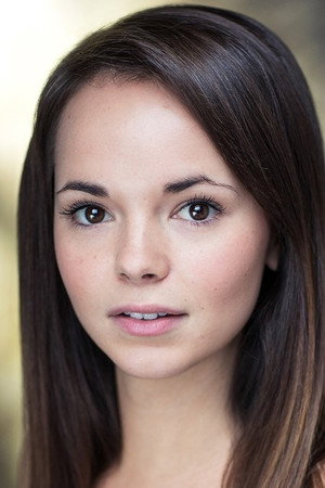 Photo of Rebecca Hanssen from the Latest Netflix gallery