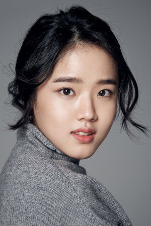 Kim Hyang-gi photo