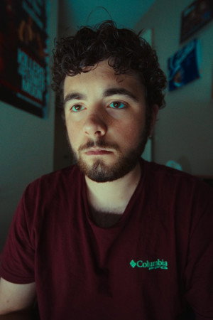 Photo of Isaac Bass from the Latest Netflix gallery