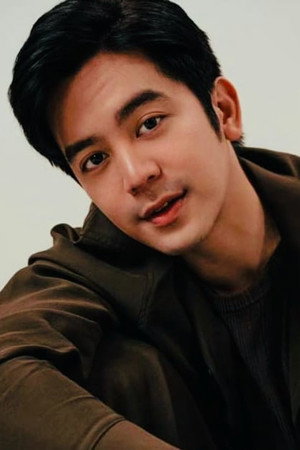 Joshua Garcia photo