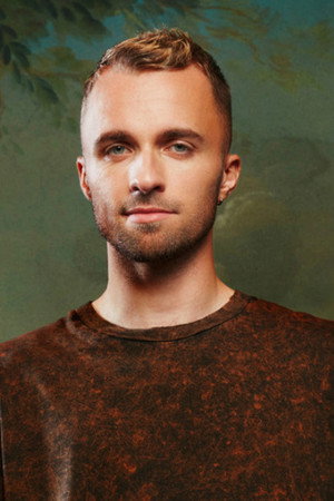 Photo of Lucas Hauchard from the Latest Netflix gallery