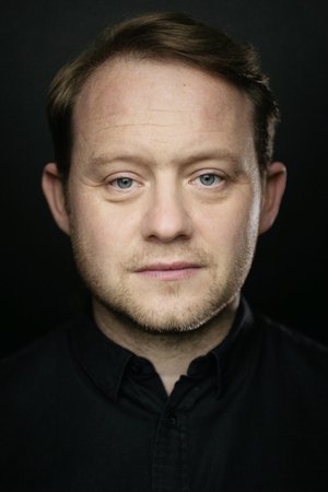 Michael Jibson photo