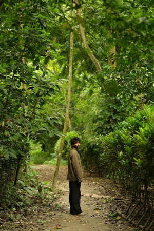 Photo of Mehran Afnan Zaman from the Latest Netflix gallery