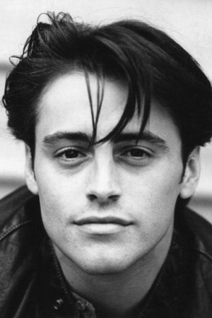 Matt LeBlanc photo