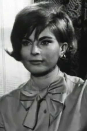 Photo of Maria Soldatou from the Latest Netflix gallery