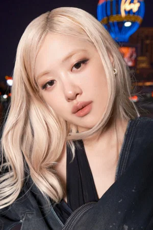 Photo of ROSÉ from the Latest Netflix gallery