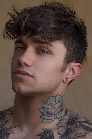 Photo of Jake Bass from the Latest Netflix gallery