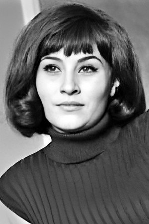 Photo of Pilar Clemens from the Latest Netflix gallery