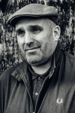 Shane Meadows photo