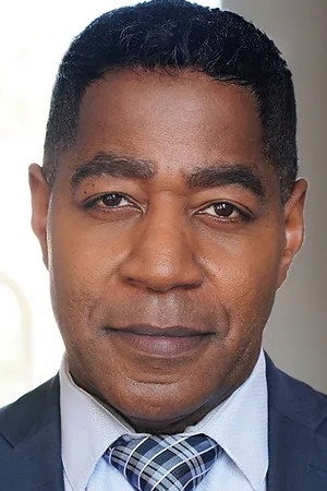 Photo of Merrick McCartha from the Latest Netflix gallery