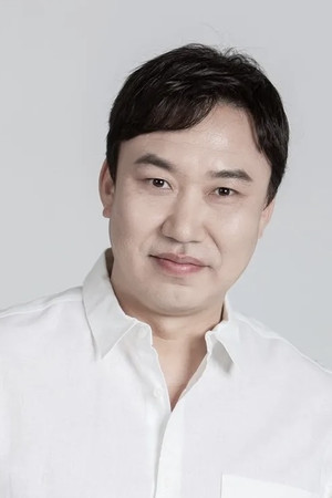 Kwak Ja-hyung photo