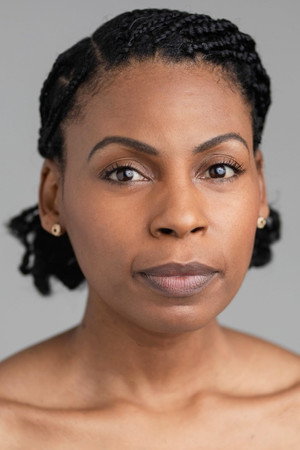 Tamiko Robinson Steele photo