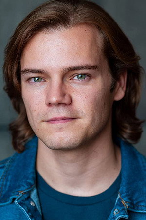 Photo of Shane Graham from the Latest Netflix gallery