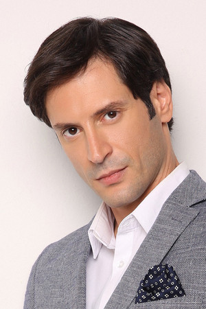 Spyros Stamoulis photo