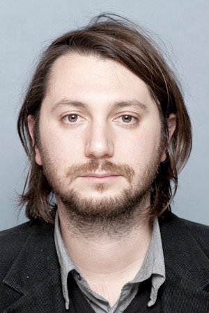 Photo of Massimiliano De Serio from the Latest Netflix gallery