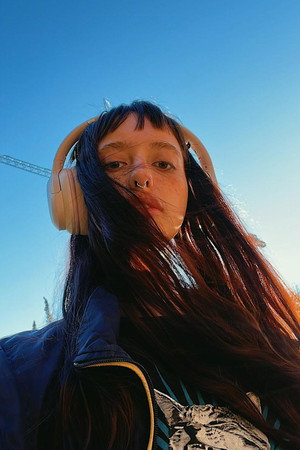 Photo of Lara Schröder from the Latest Netflix gallery