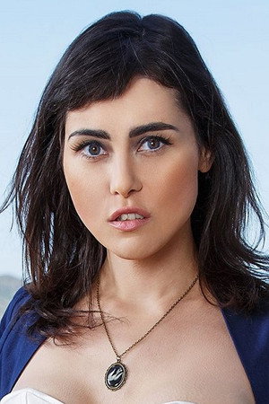 Photo of Audrey Noir from the Latest Netflix gallery