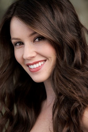 Photo of Jenn Proske from the Latest Netflix gallery