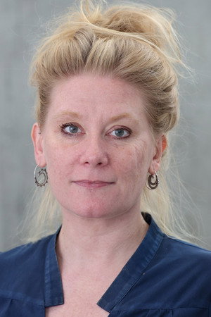 Puk Damsgaard Andersen photo