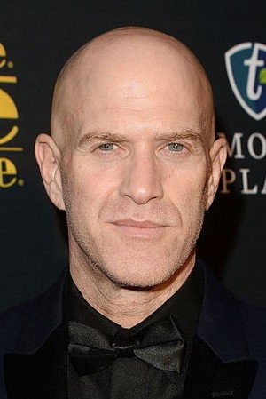 Photo of Bruno Gunn from the Latest Netflix gallery