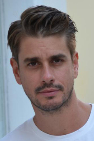 Photo of Thodoris Frantzeskos from the Latest Netflix gallery