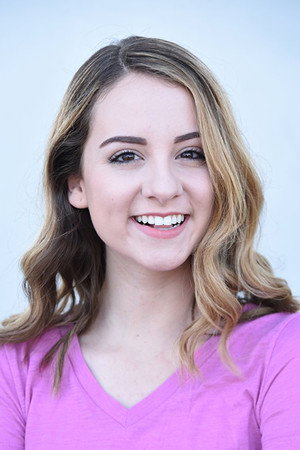 Photo of Gabrielle Valladares from the Latest Netflix gallery