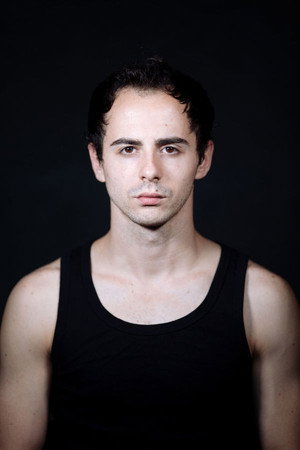 Photo of Lucian Ionescu from the Latest Netflix gallery