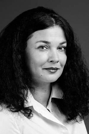 Martina Preissová photo