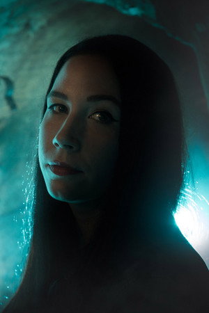 Photo of Dana Newkirk from the Latest Netflix gallery