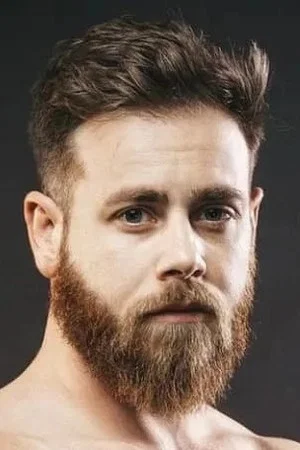 Photo of Jacob Austin Criger from the Latest Netflix gallery