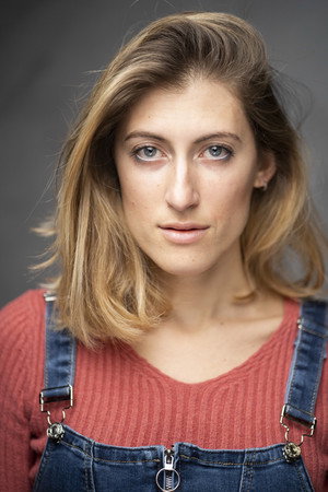 Photo of Martina Tinnirello from the Latest Netflix gallery