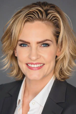 Photo of Jill Bennett from the Latest Netflix gallery