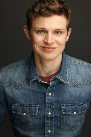 Photo of Christopher Brian from the Latest Netflix gallery