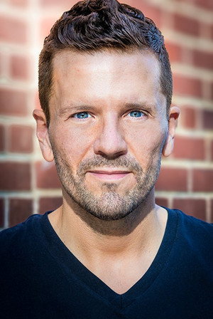 Photo of John J. Concado from the Latest Netflix gallery