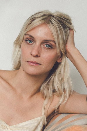 Photo of Julia Crockett from the Latest Netflix gallery
