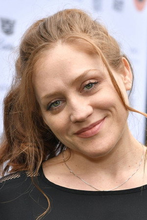 Augustine Frizzell photo