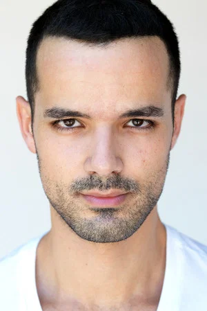 Photo of Junes Zahdi from the Latest Netflix gallery