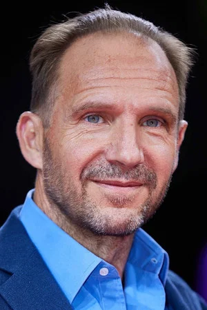 Photo of Ralph Fiennes from the Latest Netflix gallery