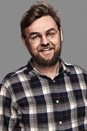 Jonas Mogensen photo