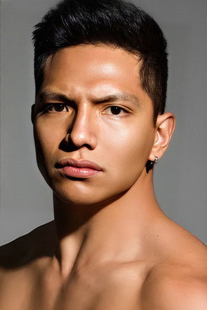 Photo of Vladimir Rivera from the Latest Netflix gallery