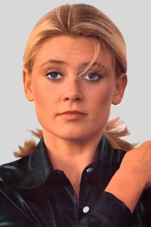 Photo of Gitte Hænning from the Latest Netflix gallery