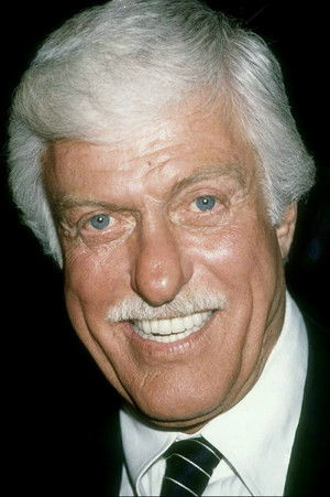 Dick Van Dyke photo
