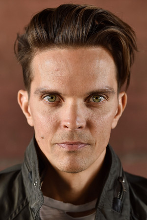 Photo of Timothy Lee DePriest from the Latest Netflix gallery