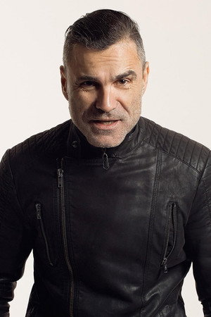 Photo of Vladislav Karamfilov from the Latest Netflix gallery