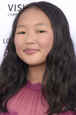 Ella Jay Basco photo