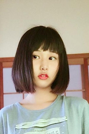 Photo of Airi from the Latest Netflix gallery