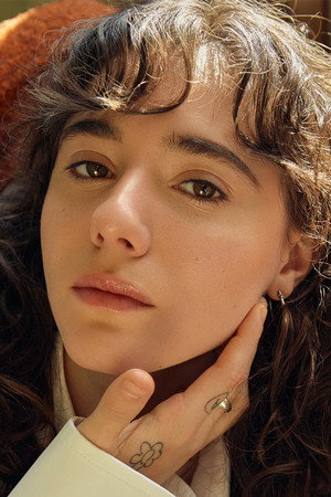 Karelle Tremblay photo