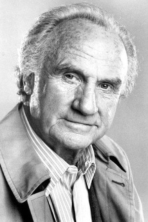 Jack Warden photo