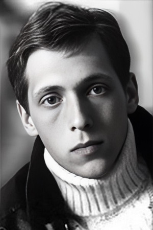 Nikita Vysotsky photo