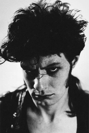 Photo of J.G. Thirlwell from the Latest Netflix gallery